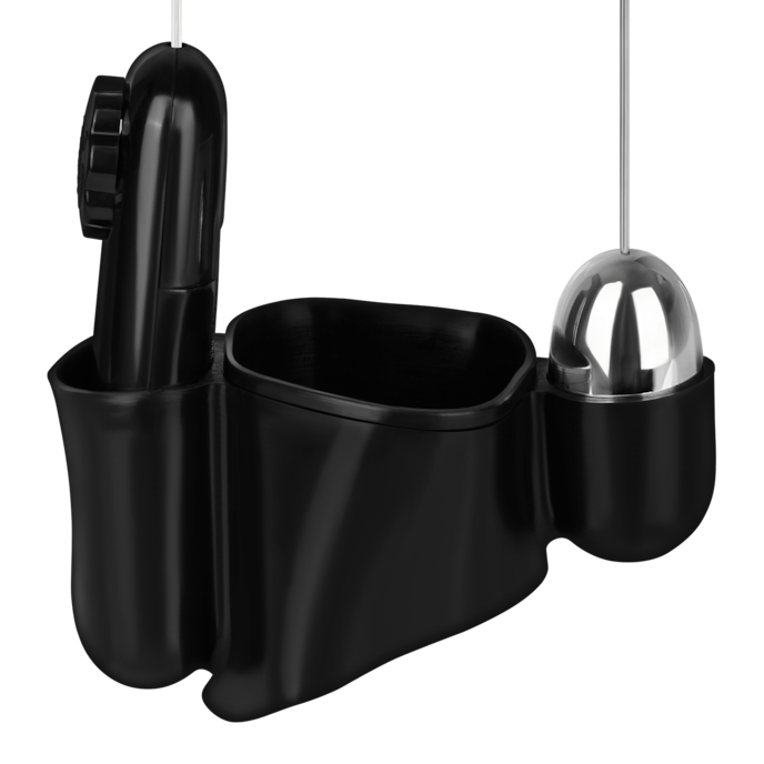 vibrating-bullet-Geen kleur-1