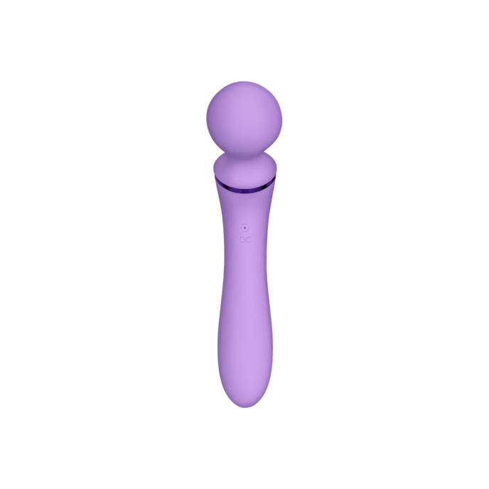 fantasy-for-her---duo-wand-massage-her-19-5-cm-Violet-4