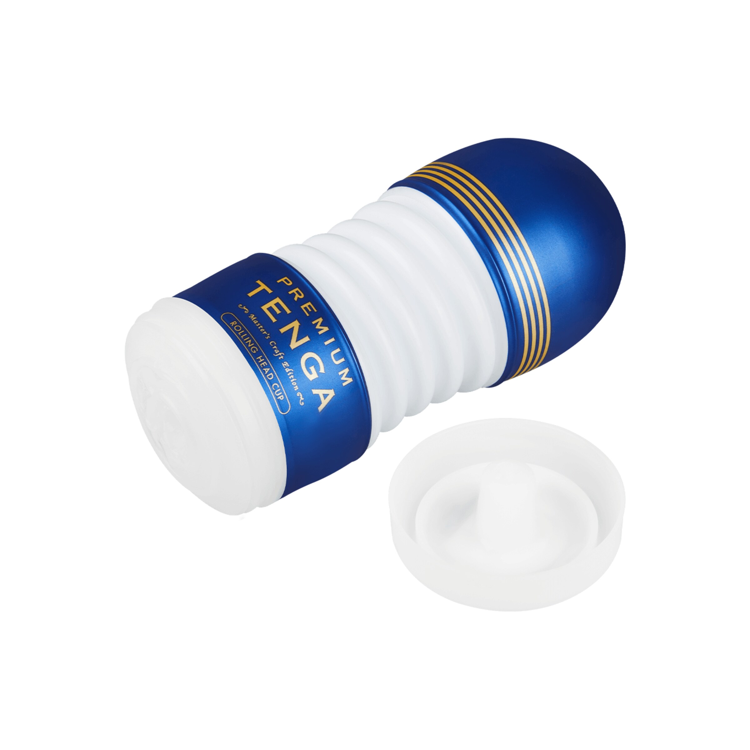 premium-rolling-head-cup-15-5-cm-Blau-Weiß-5