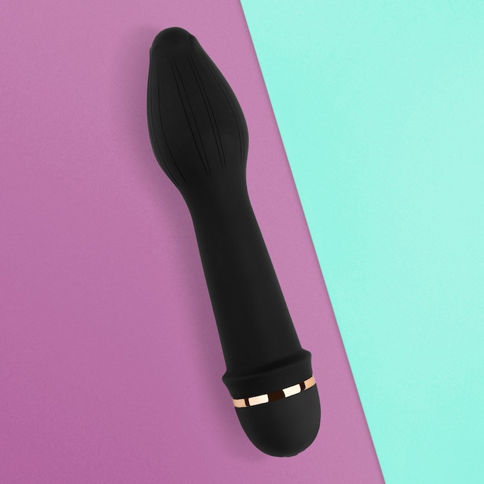 knospenvormige-siliconen-vibrator-Schwarz-2