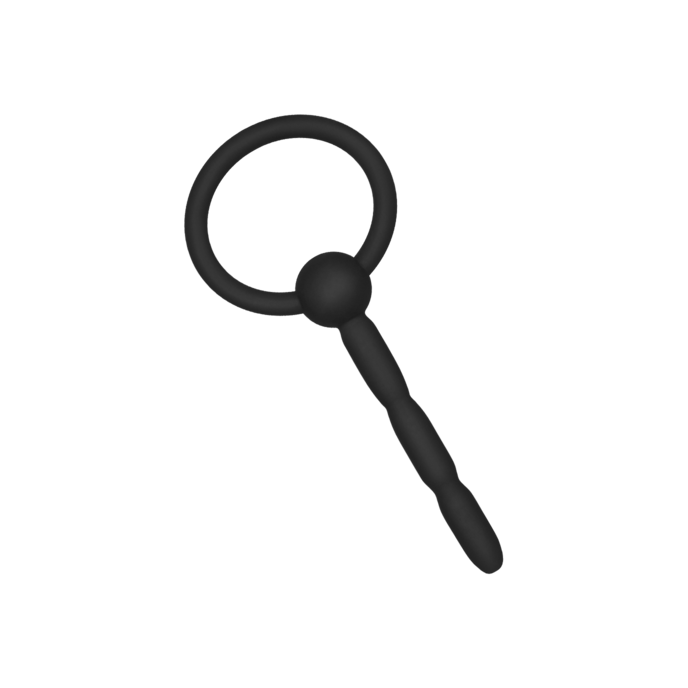 siliconen-dilator-10-5-cm-Schwarz-1