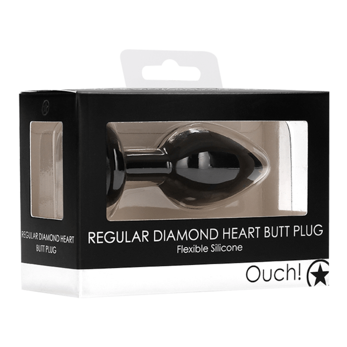 regular-diamond-heart-butt-plug-7-3-cm-Zwart-5