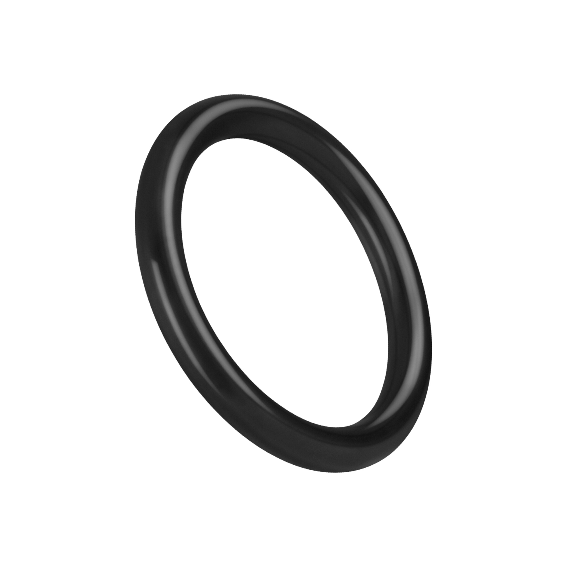 anneau-pénien-volumineux-en-caoutchouc-5-5-cm-Noir-1