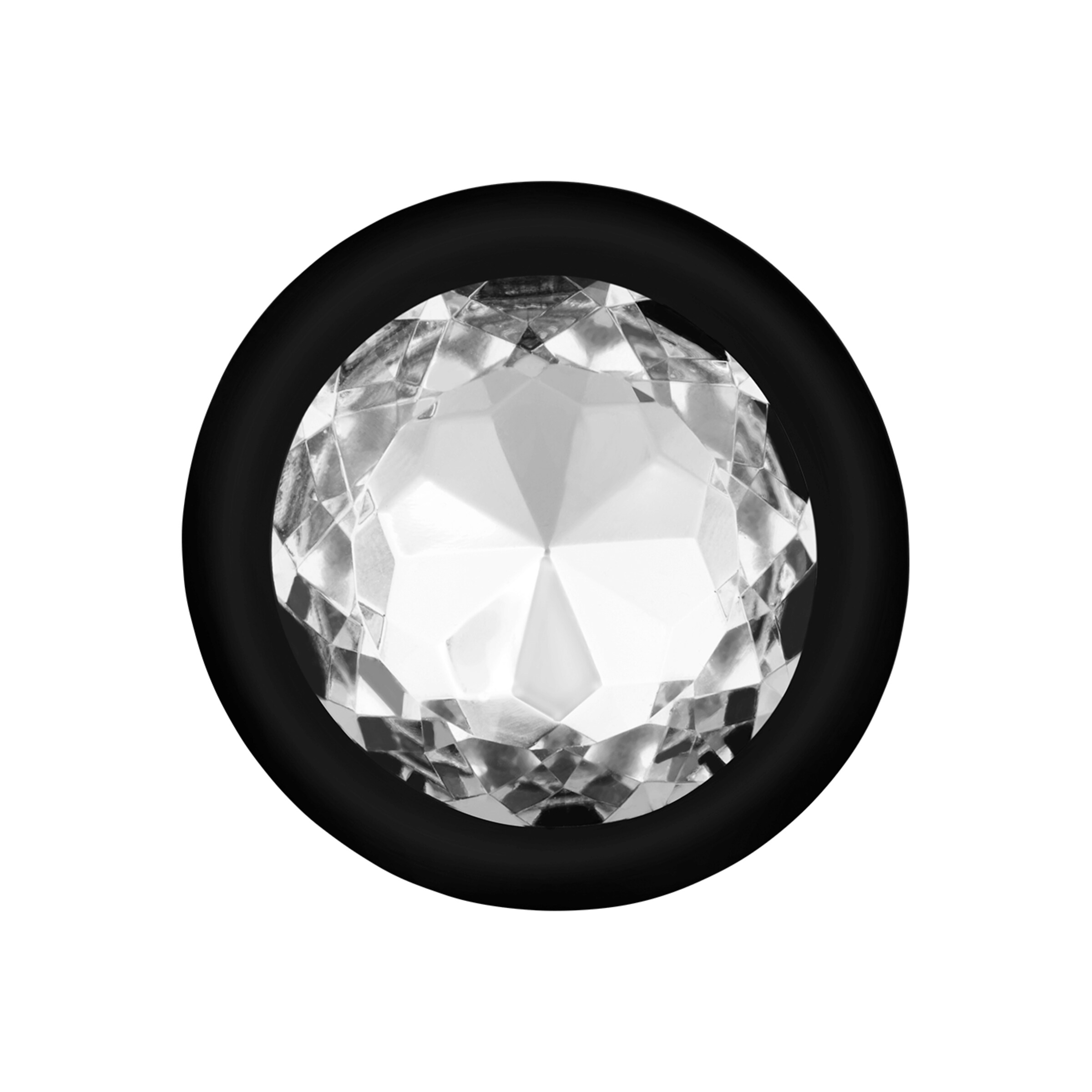 no.47-7-cm-Zilver-Zwart-2