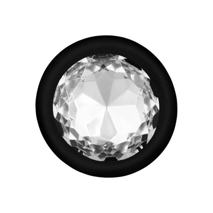 no.47-7-cm-Zilver-Zwart-2