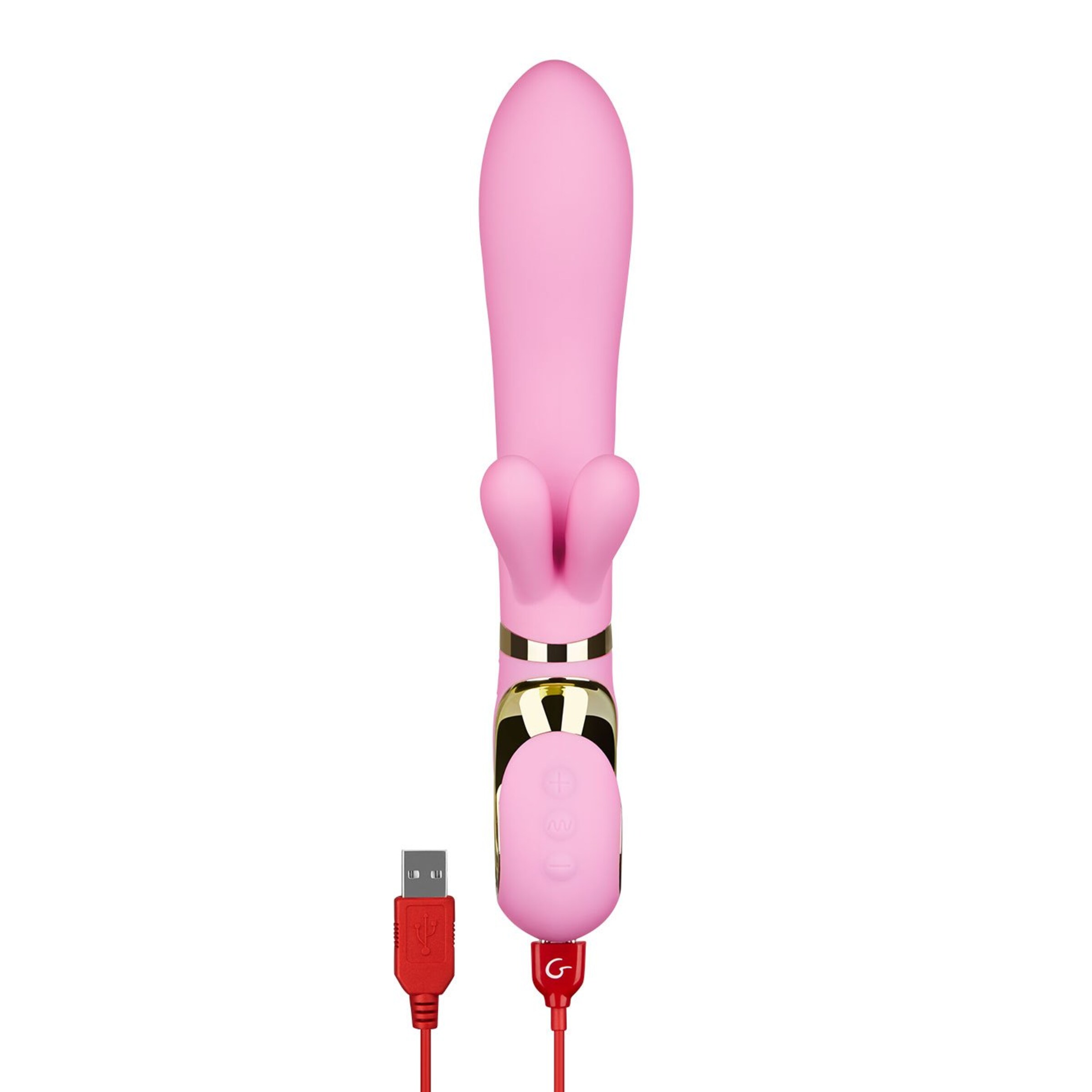 grabbit-candy-23-cm-Goud-Roze-7