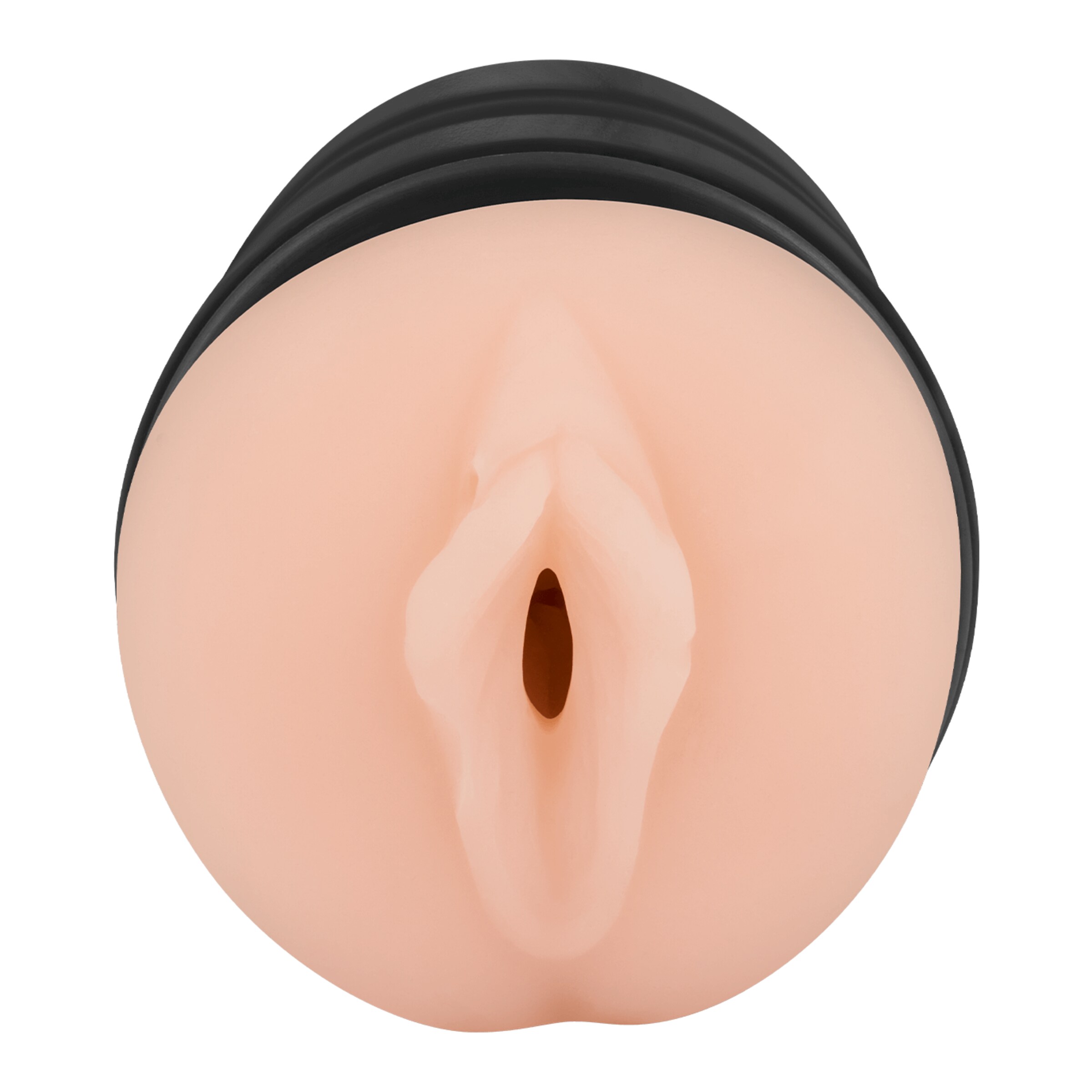 masturbateur-vaginal-pratique-15-5-cm-Naturel pâle-Noir-2