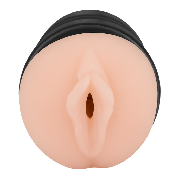 masturbateur-vaginal-pratique-15-5-cm-Naturel pâle-Noir-2