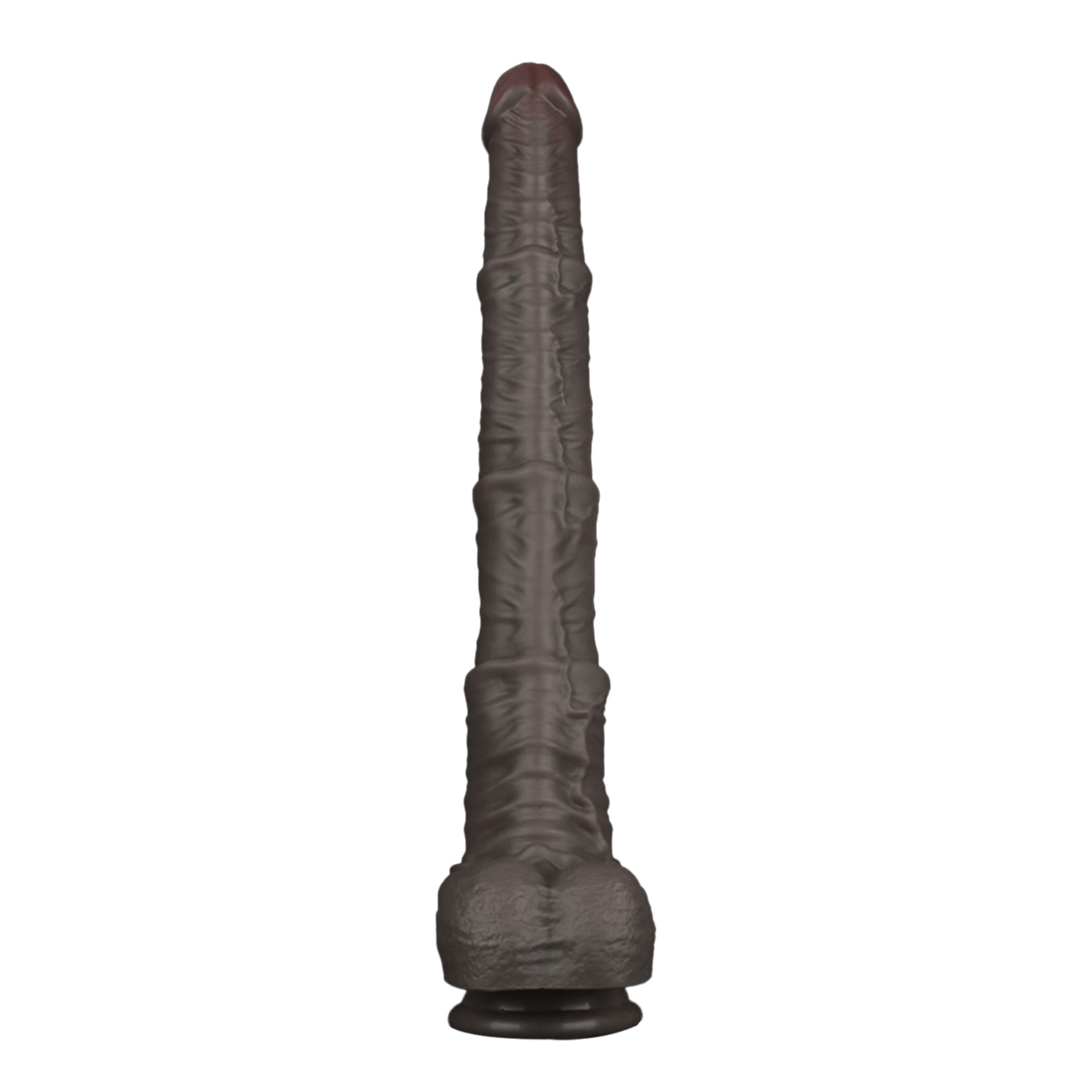16-dual-layered-silicone-cock-xxl-40-5-cm-Natur-dunkel-2