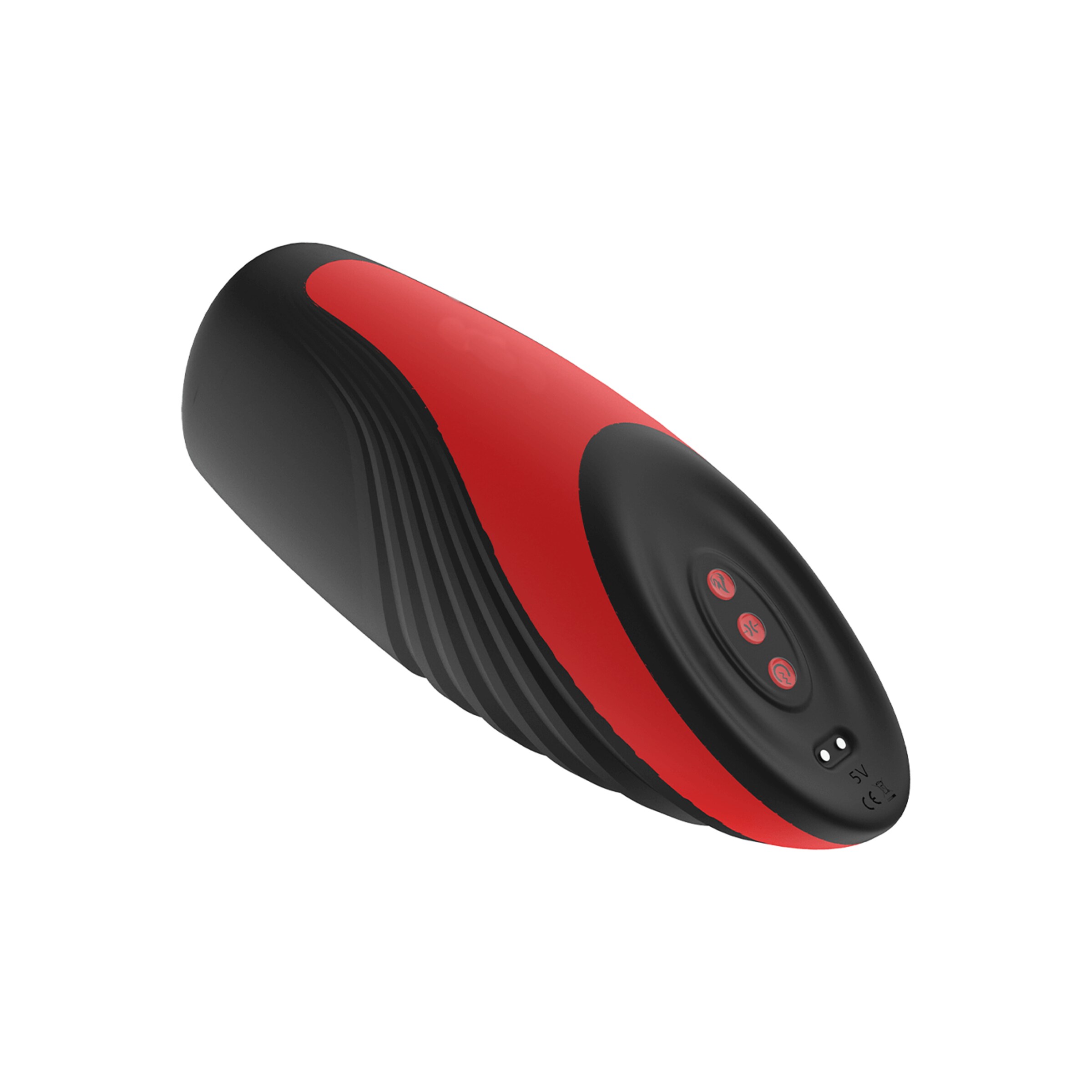 heating-suck-maschine-19-cm-Rot-Schwarz-5