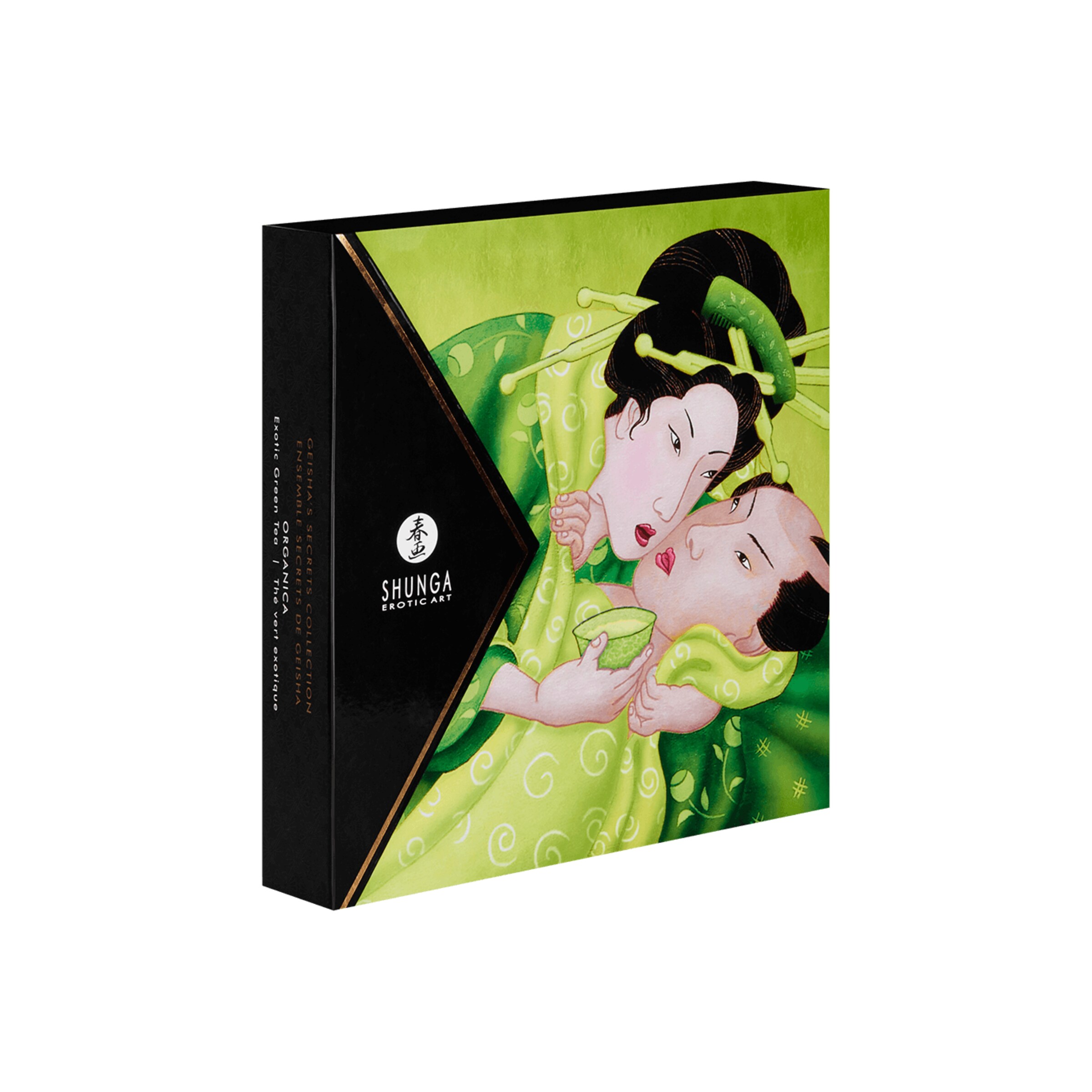 geishas-secrets---green-tea-5-delen-Geen kleur-8