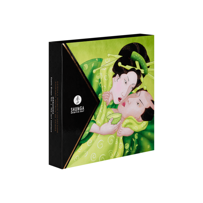 geishas-secrets---green-tea-5-delen-Geen kleur-8