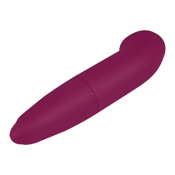 vibrator-mit-abgeflachter-spitze-12-cm-Beere-5