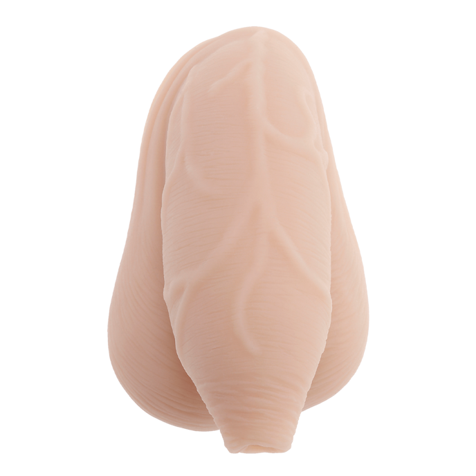 the-uncircumcised-packer-11-6-cm-Zilver-3