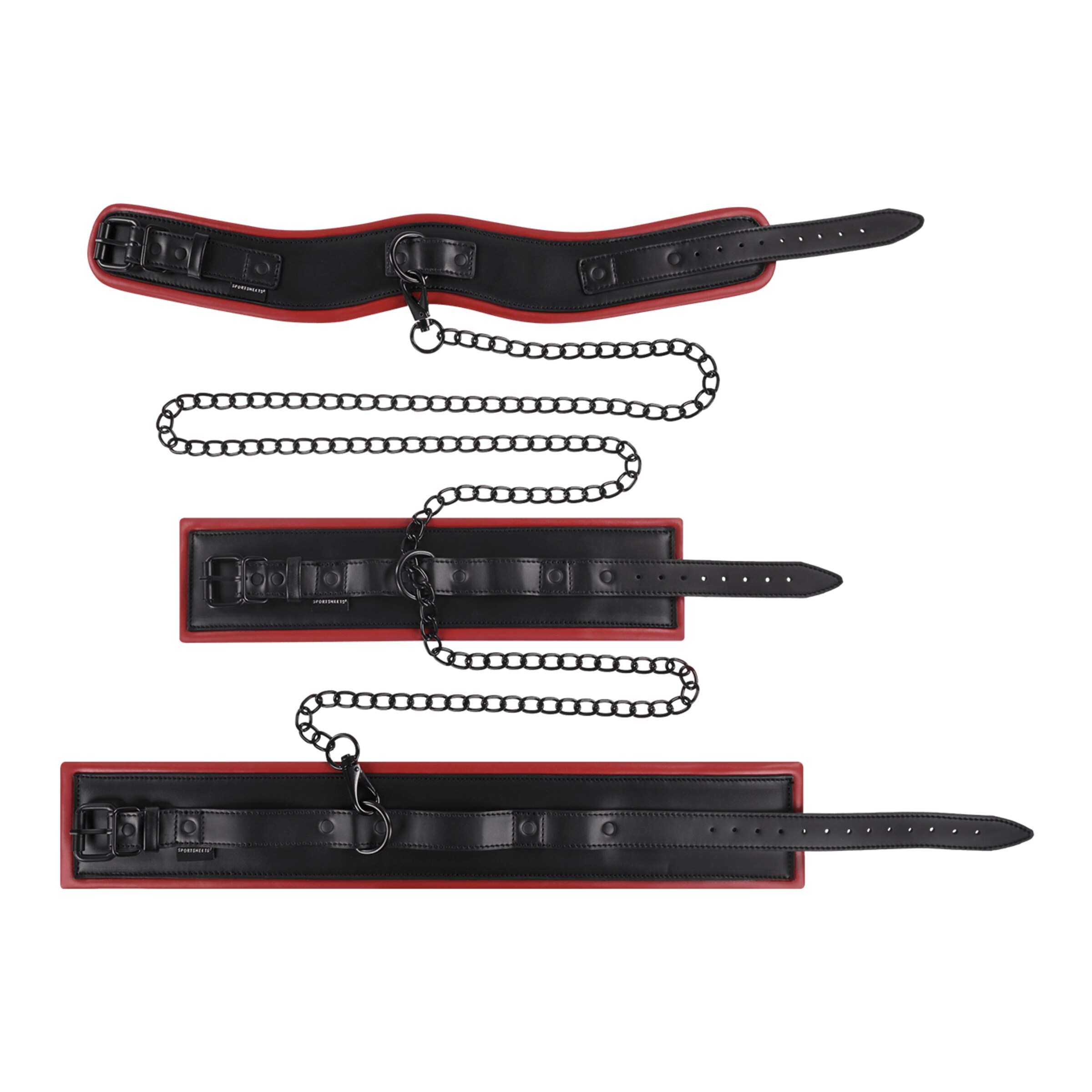 saffron---chained-&-tamed-Noir-Rouge-2