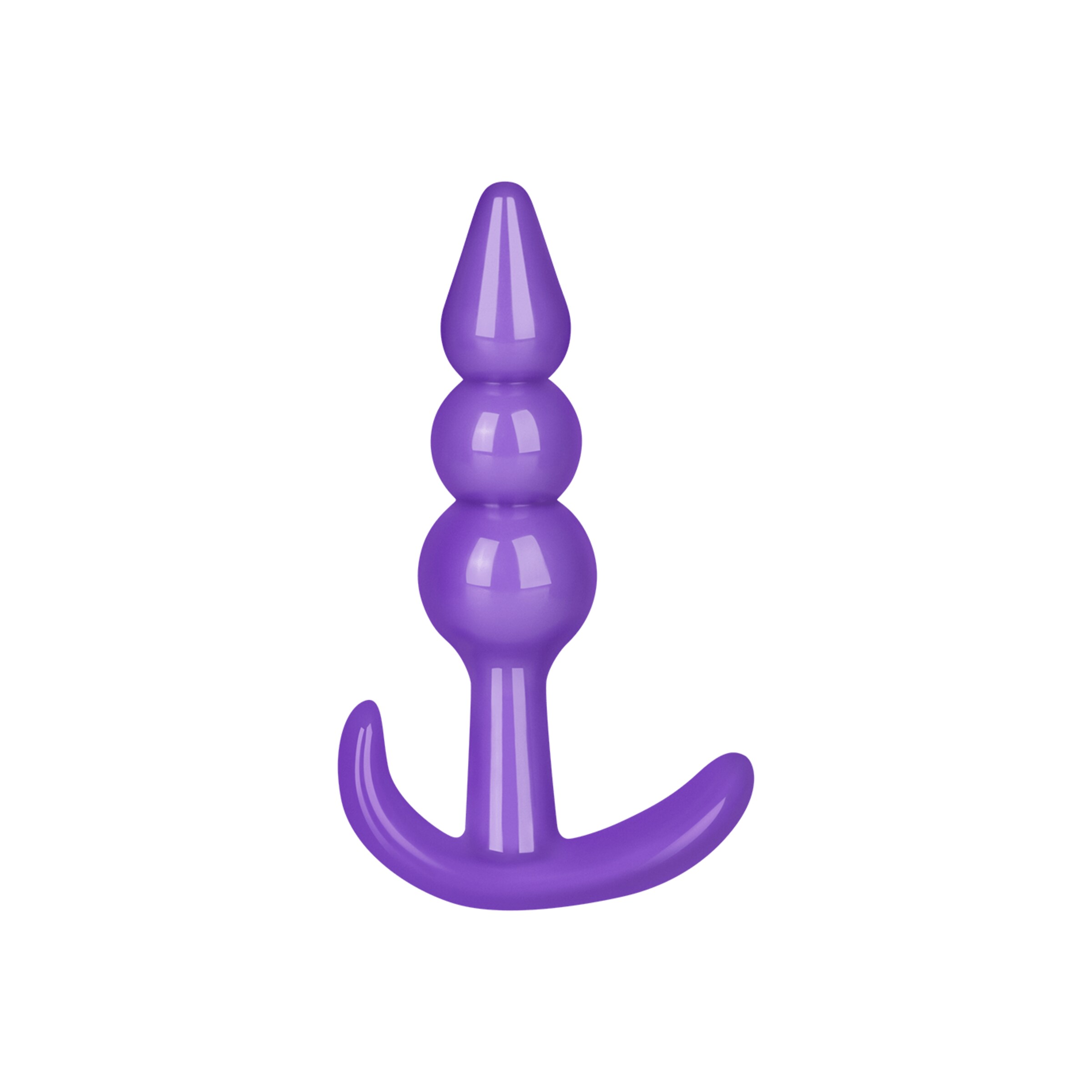 analdildo-mit-kugelstruktur-9-cm-Lila-3