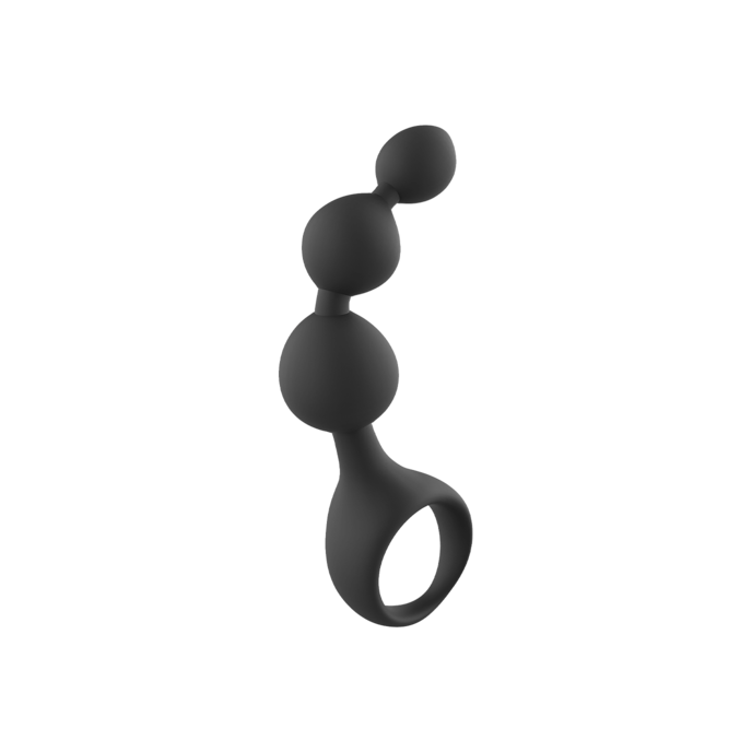 adams-triple-prostate-probe-14-cm-Zwart-2