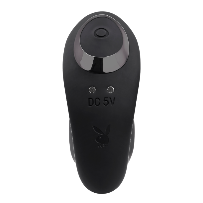 play-time-12-7-cm-Zwart-6