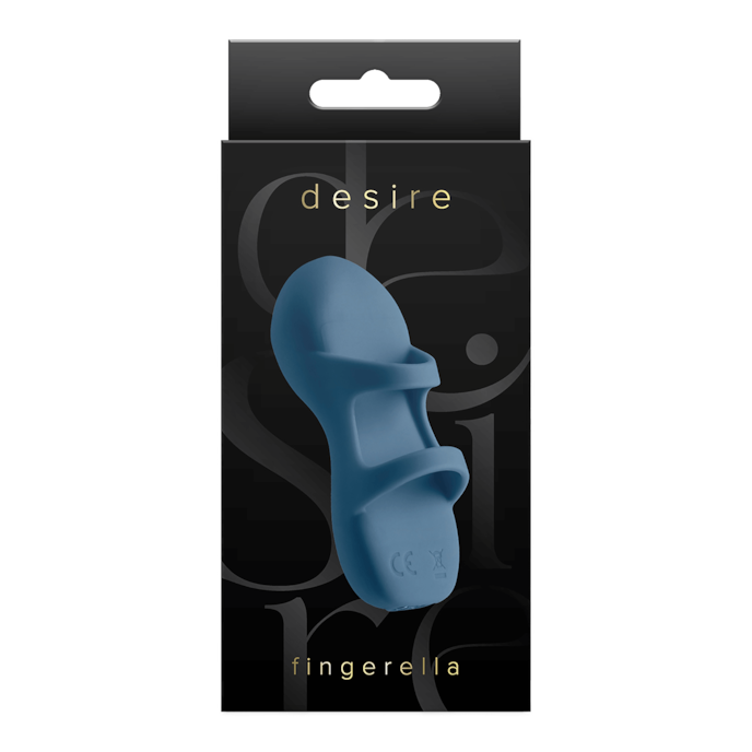 desire---fingerella-8-2-cm-Bleu foncé-2