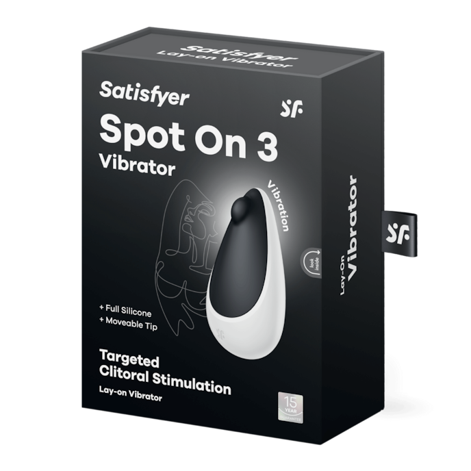 satisfyer-spot-on-3-9-cm-Noir-2