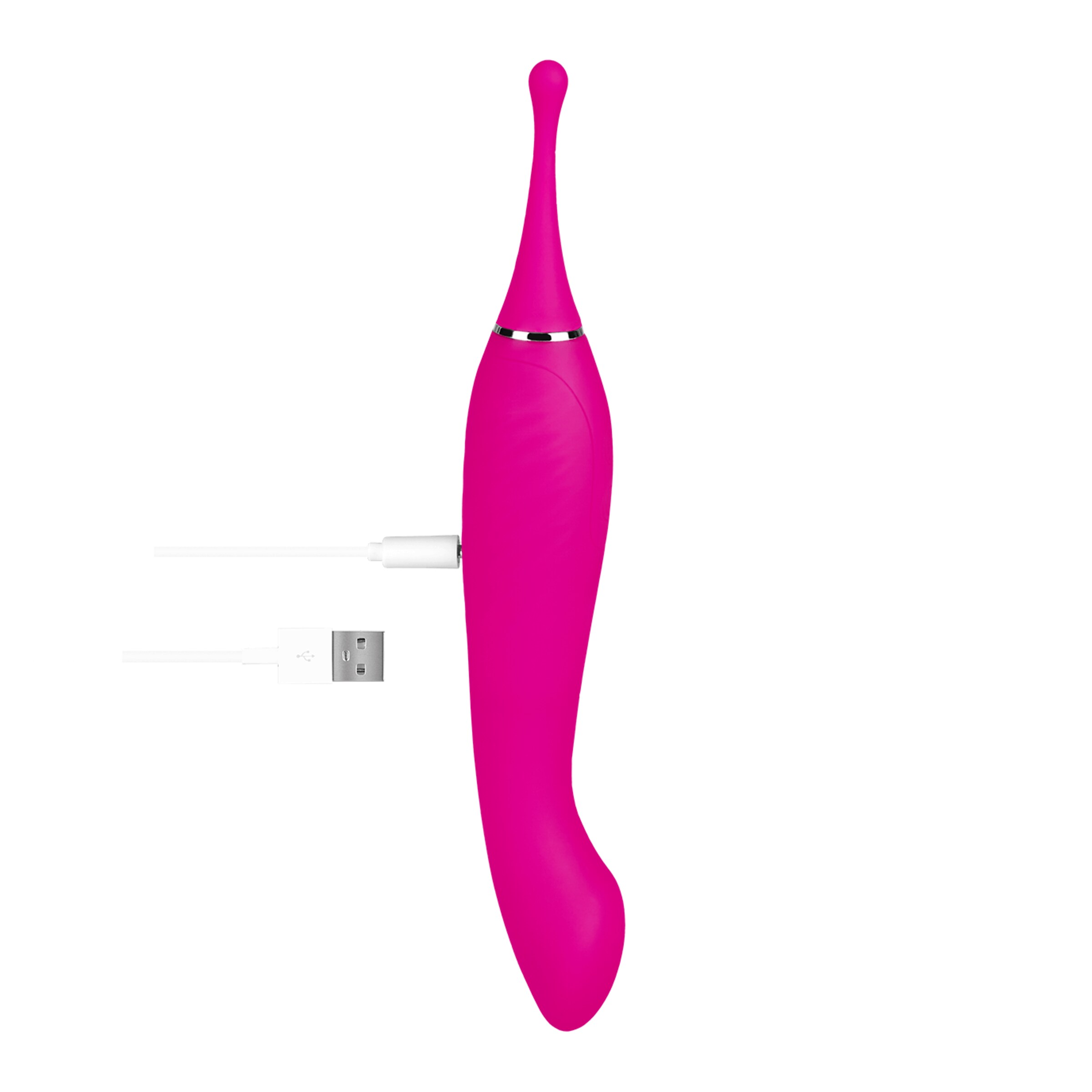 vibromasseur-g[nbhy]spot[nbhy]-deluxe-24-cm-Rose-6