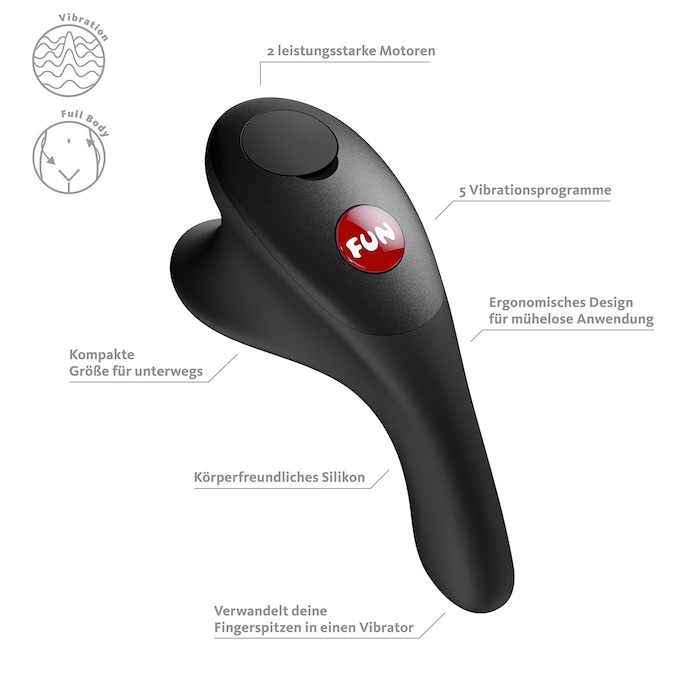 fun-factory-be·one-7-4-cm-Schwarz-2