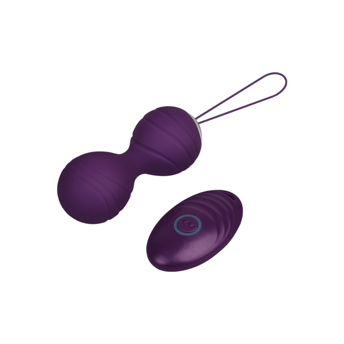 cannes-3-5-cm-Paars-Zilver-5