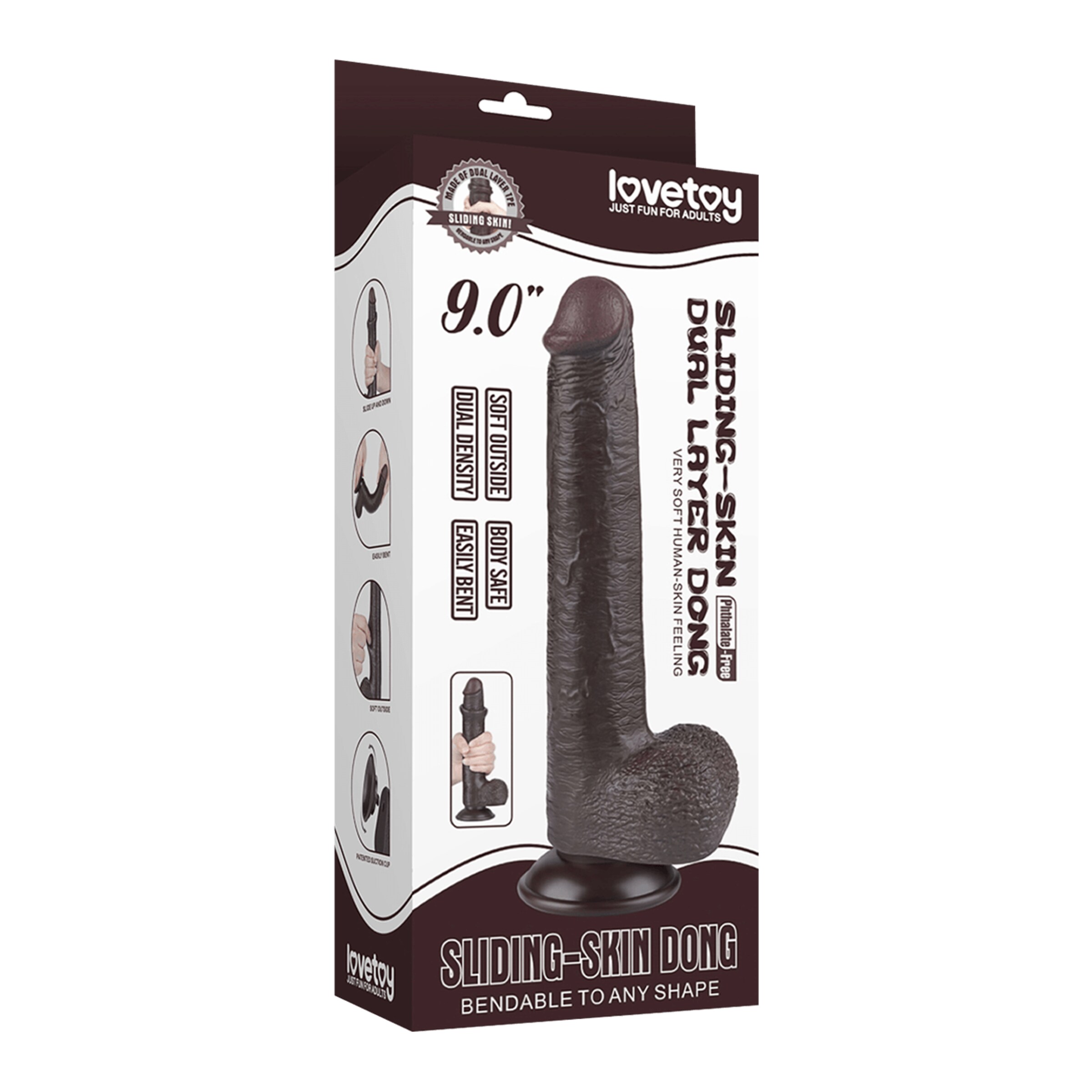 sliding-skin-dong-22-cm-Naturel foncé-4