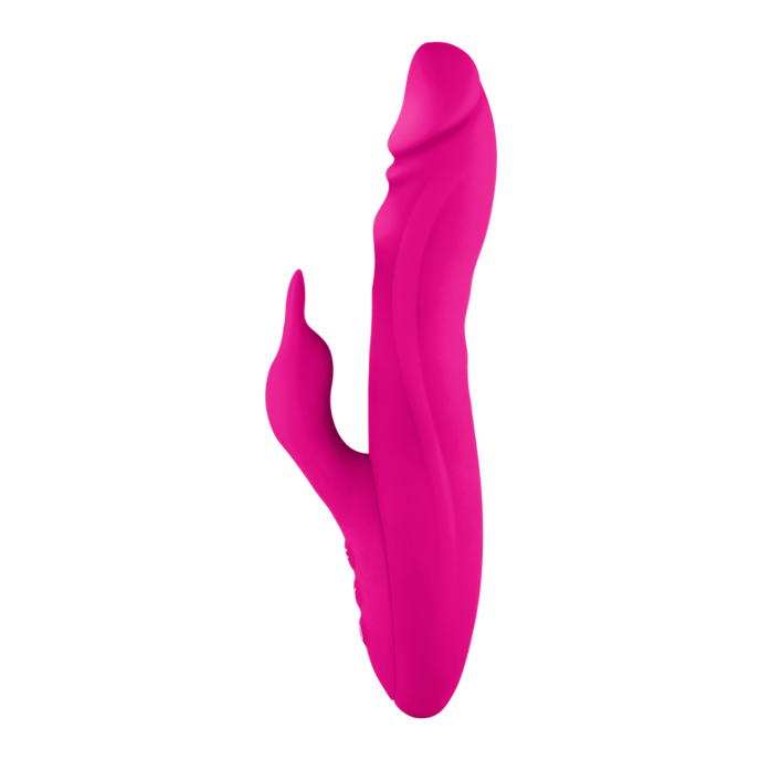 femmefunn---booster-rabbit-21-6-cm-Pink-2