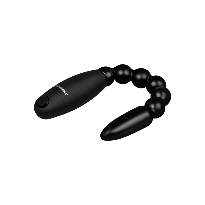 flexa-pleaser-power-beads-27-cm-Zwart-8