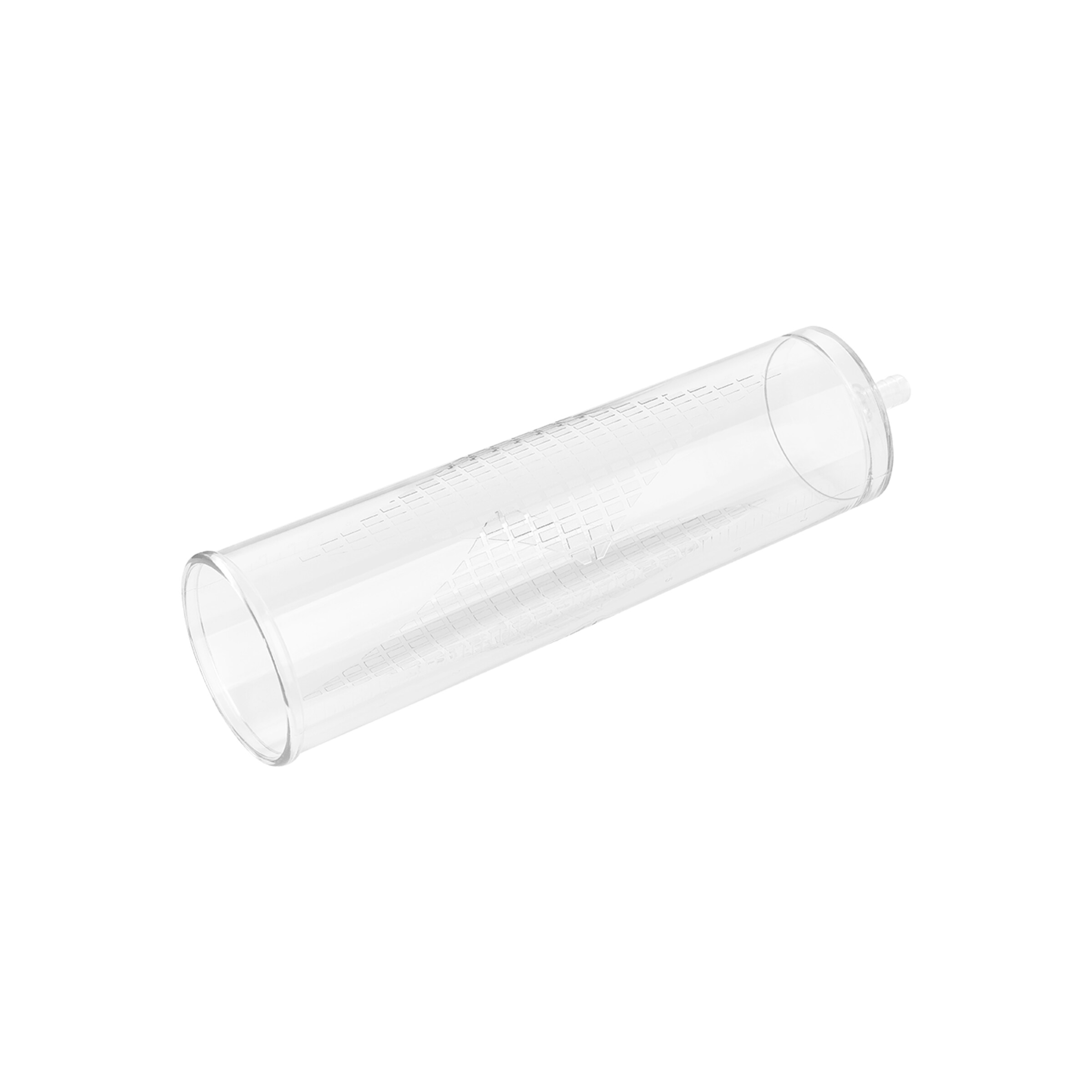 pompe-à-pénis-avec-manchette-en-silicone-24-cm-Noir-Transparent-8
