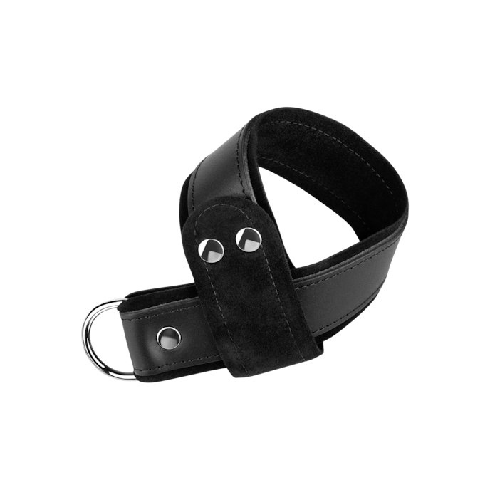 dragonnes-en-cuir-Noir-2