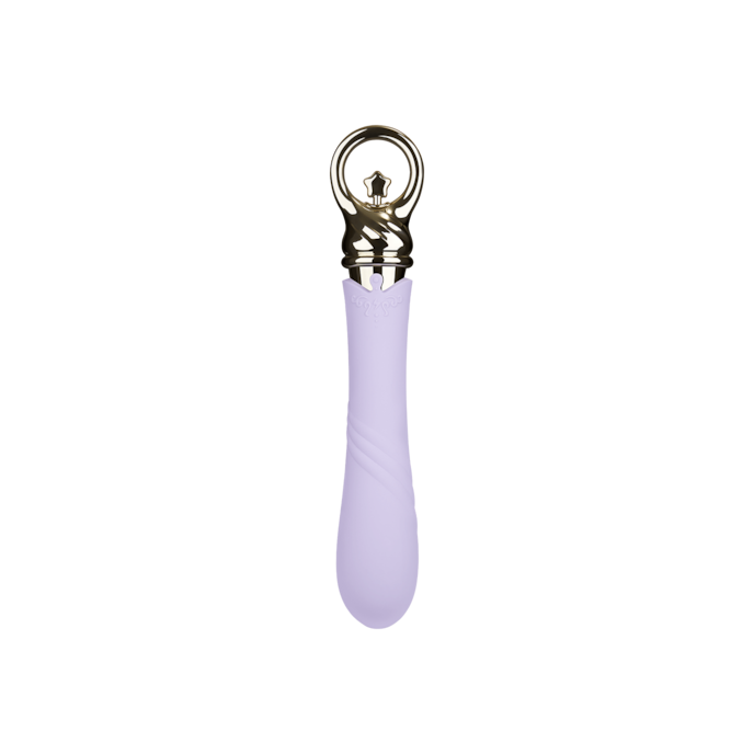 sweet-magic---courage-21-cm-Goud-Purper-3
