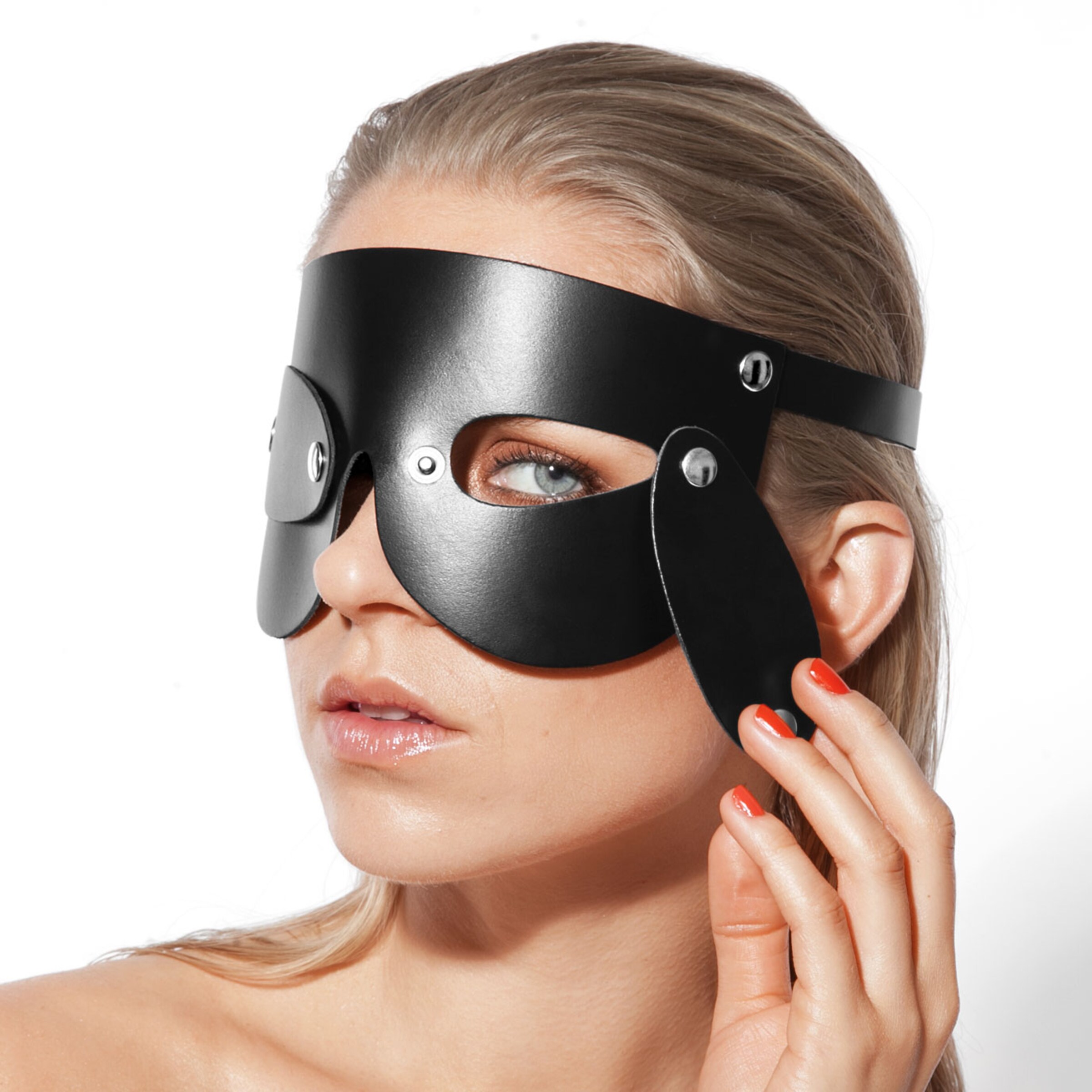 leren-masker-met-variabele-oogopeningen-Zwart-5