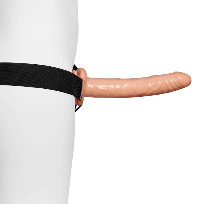 hollow-strap-on-28-cm-Natur-hell-Schwarz-3