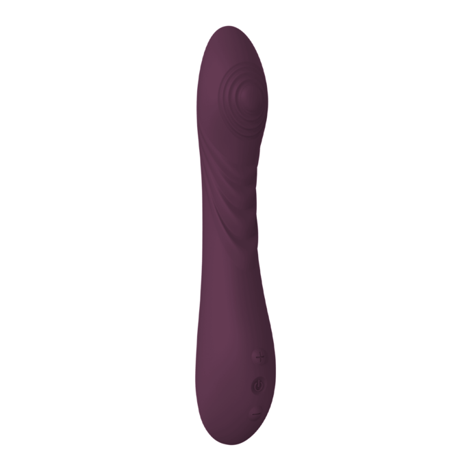 essentials---flexible-tapping-power-vibe-22-5-cm-Bordeaux-5