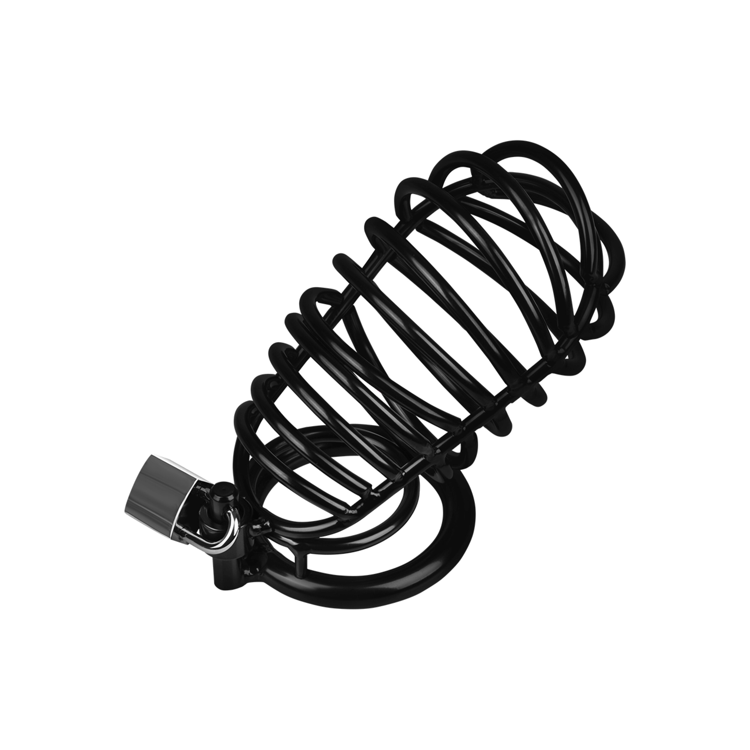 peniskooi-met-slot-10-5-cm-Zwart-5