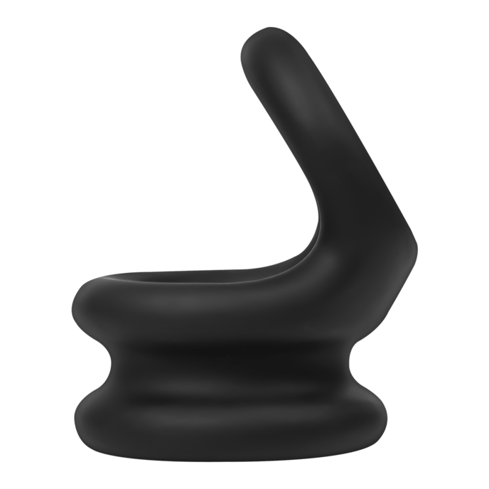 bondage-play---silikon-cockring-gr.-m-3-5-cm-Schwarz-2