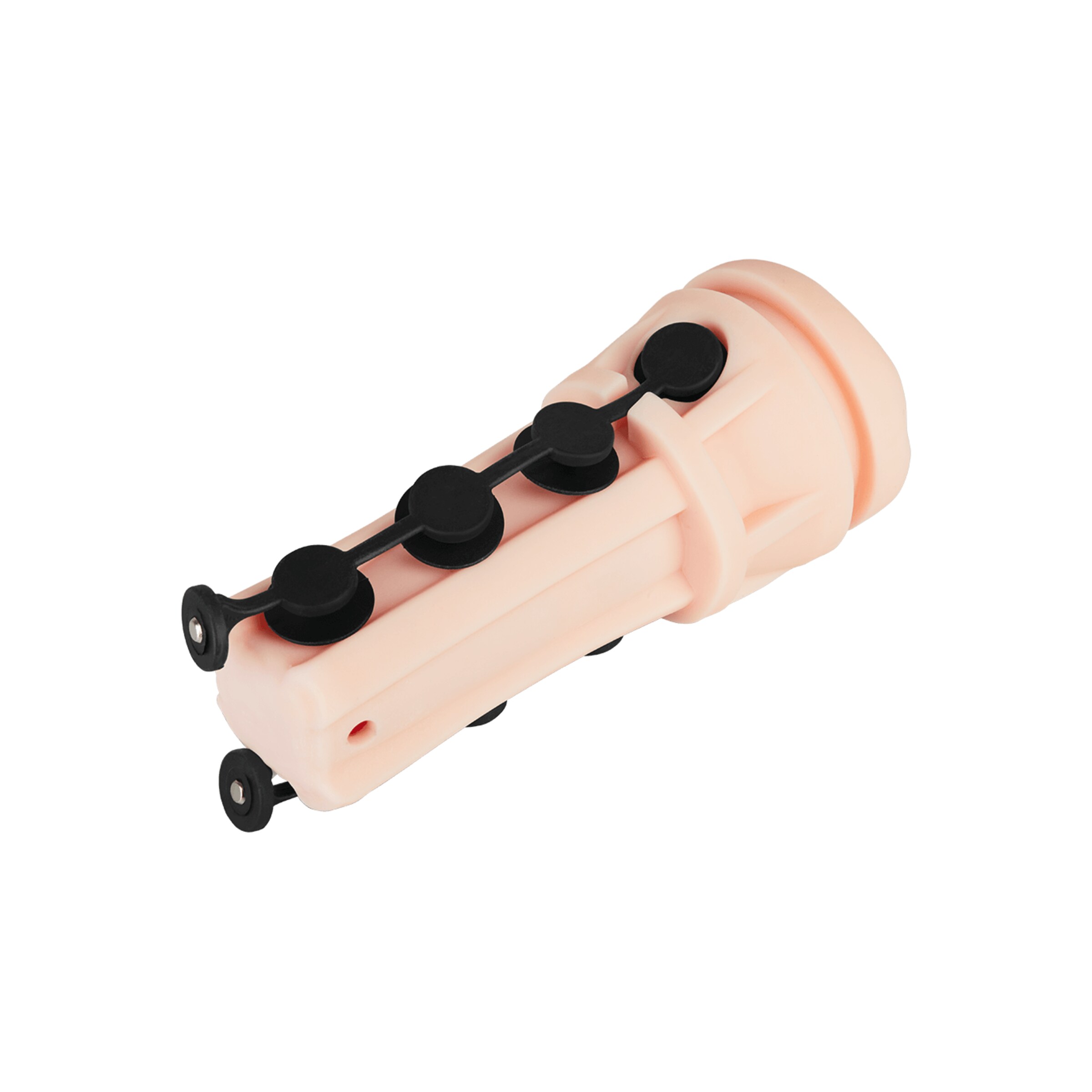 opus-e---vagina-21-cm-Natuurlijk licht-Zwart-8