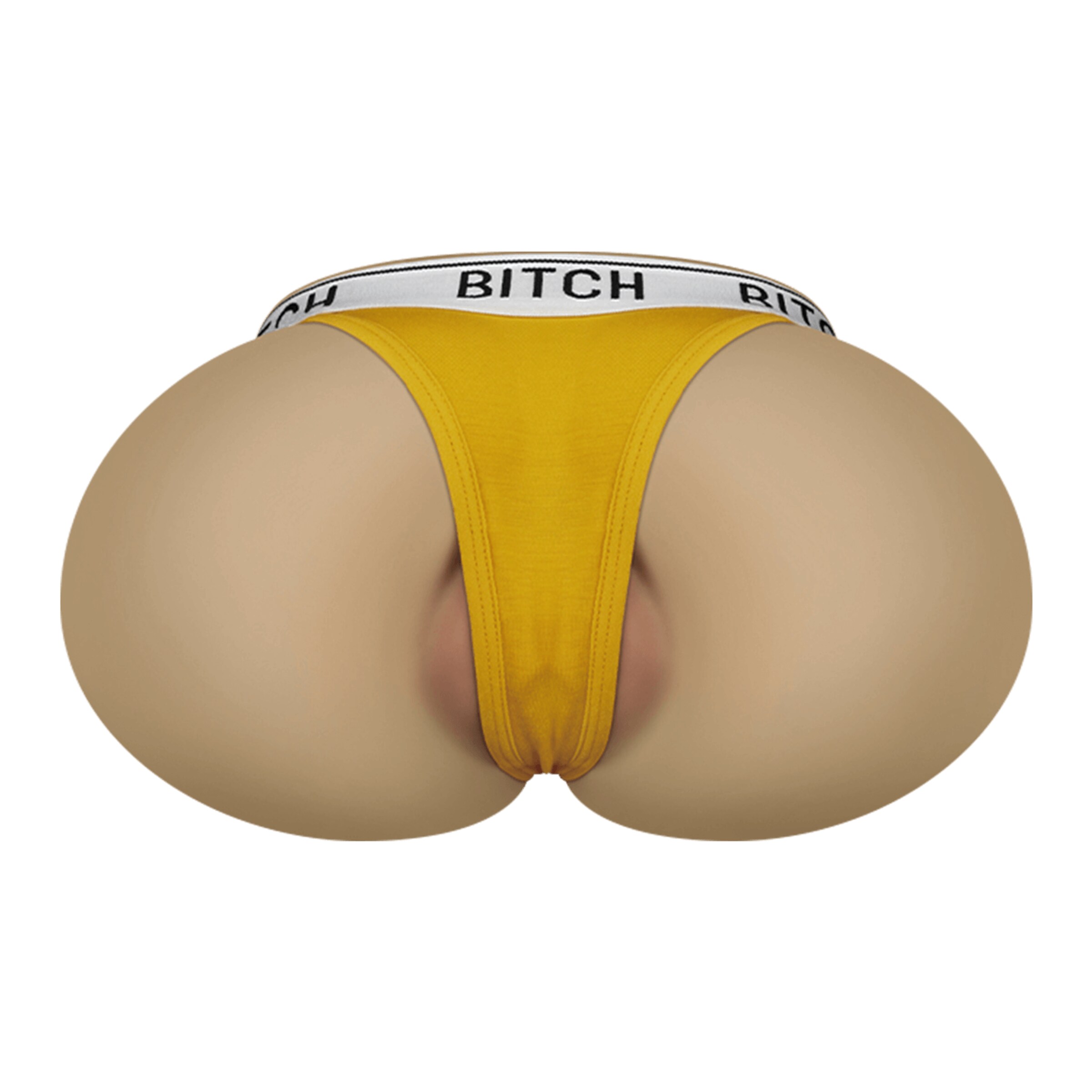 streetgirls-13-28-5-cm-Naturel moyen-3