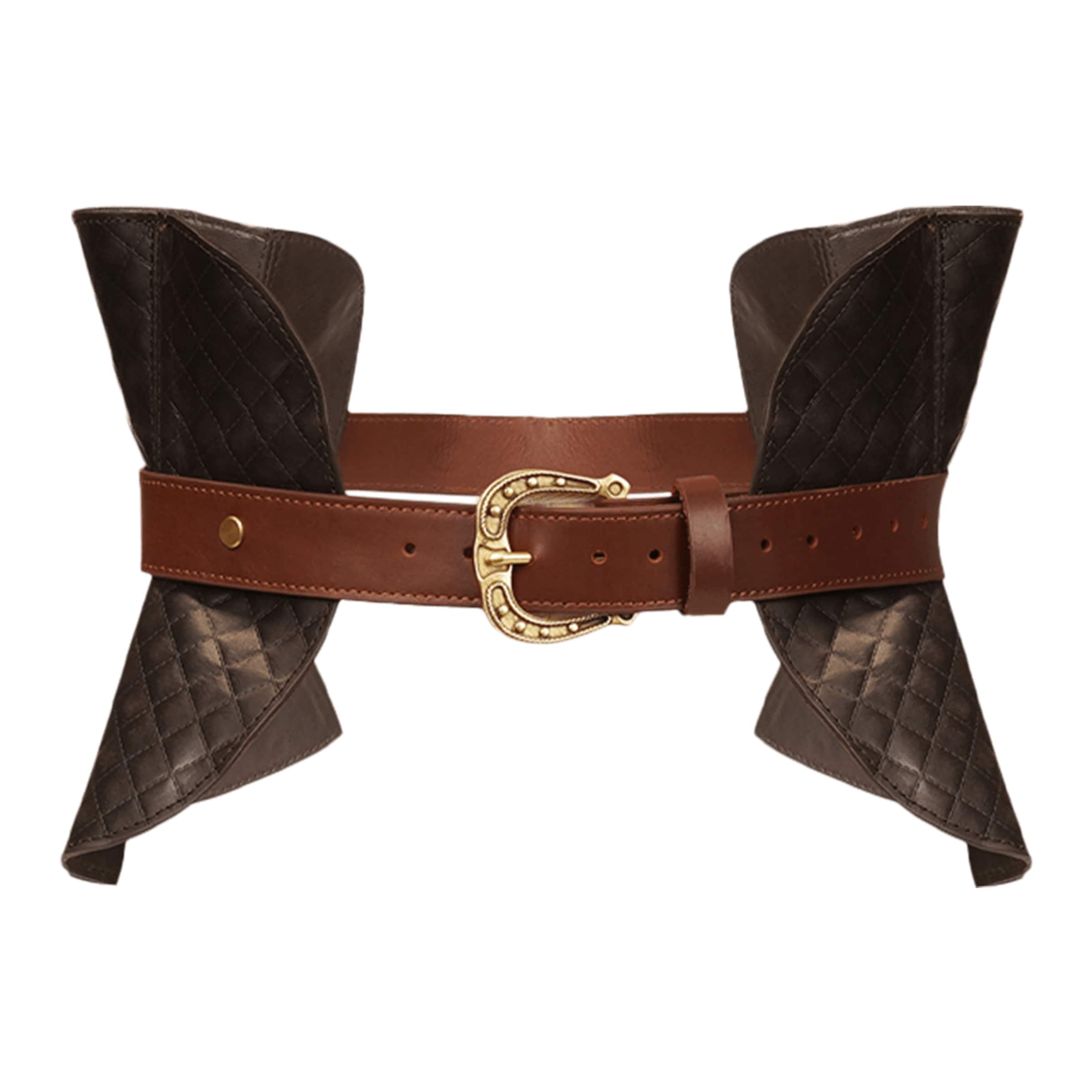 korset-van-rijleer-Bruin-Goud-Zwart-1