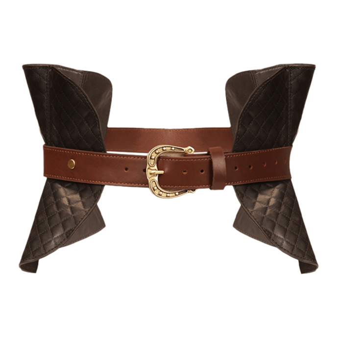 korset-van-rijleer-Bruin-Goud-Zwart-1