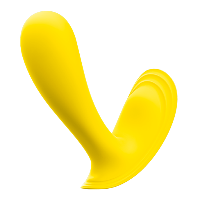 satisfyer-top-secret-connect-app-11-cm-Jaune-5