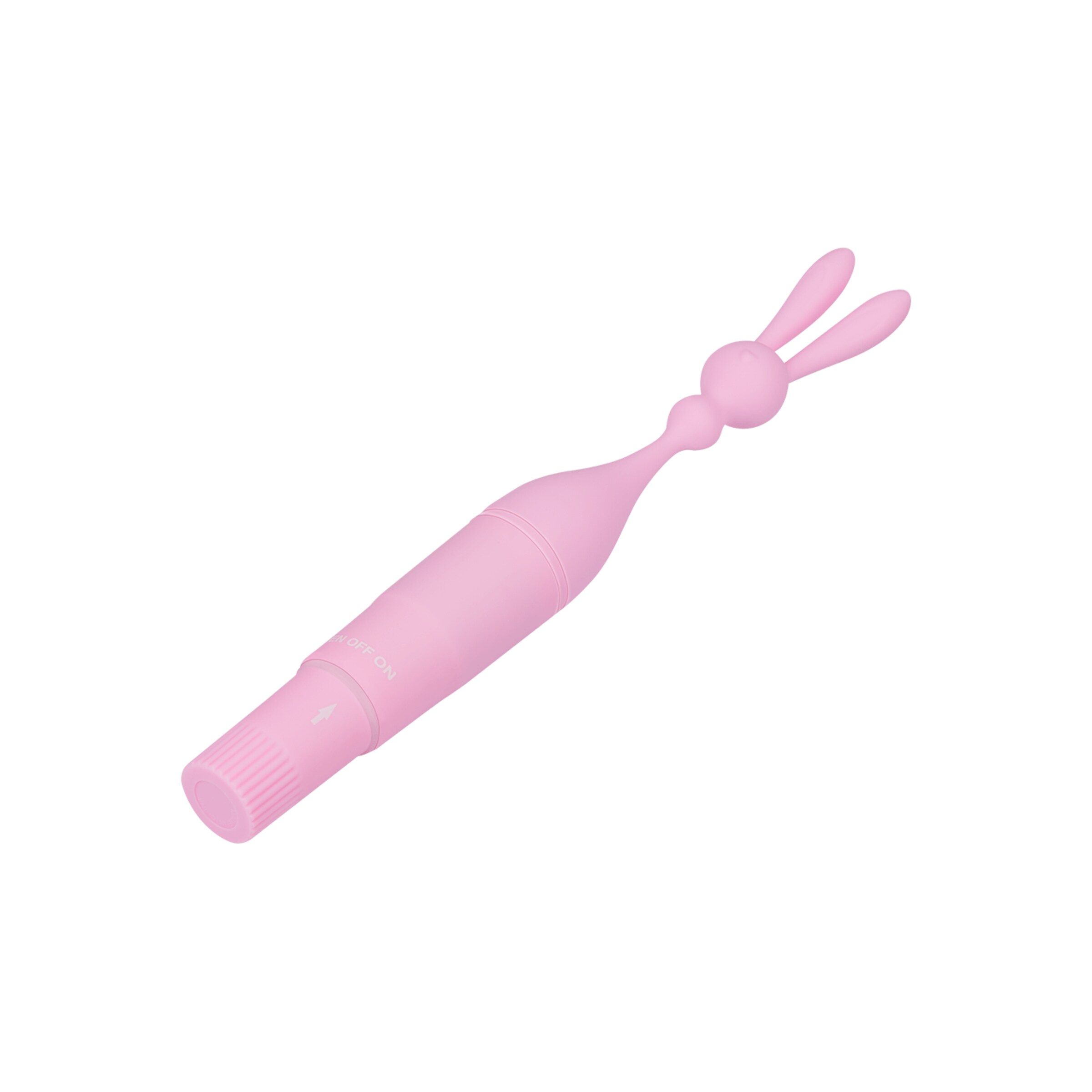 konijnvormige-siliconen-vibrator-20-cm-Roze-7