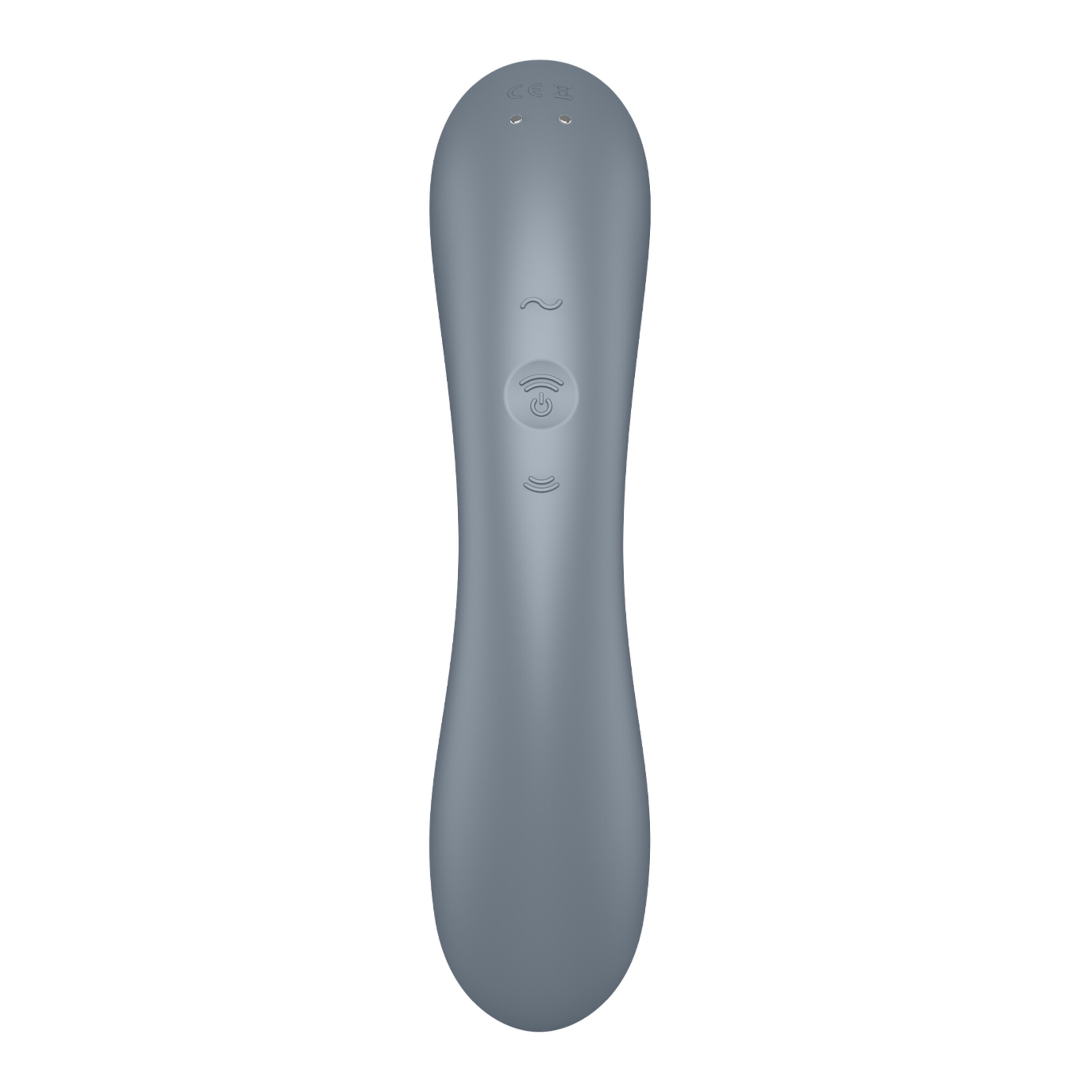 satisfyer-curvy-trinity-1-17-5-cm-Gris-4