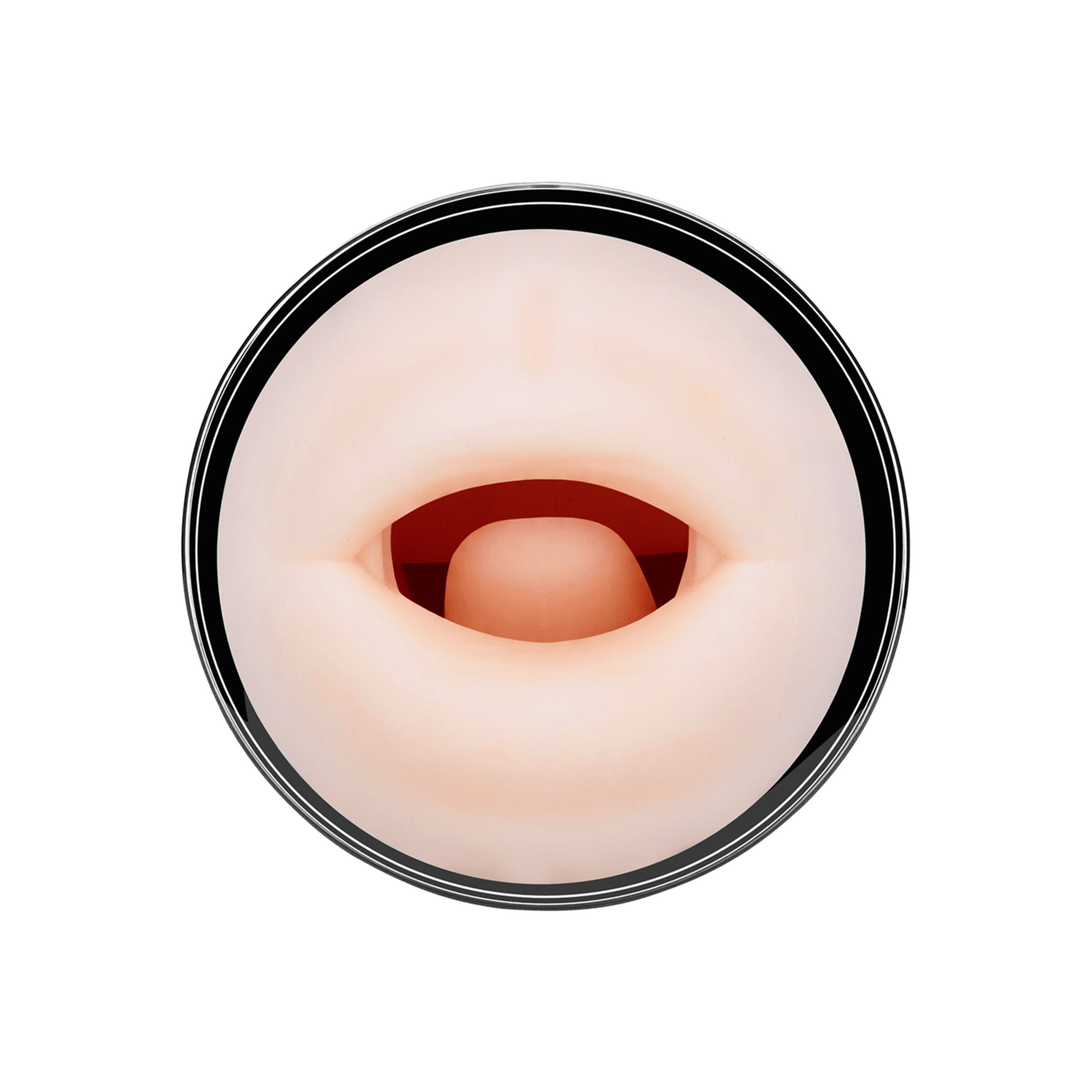 masturbateur-buccal-avec-effet-de-succion-14-5-cm-Naturel pâle-Rose-3