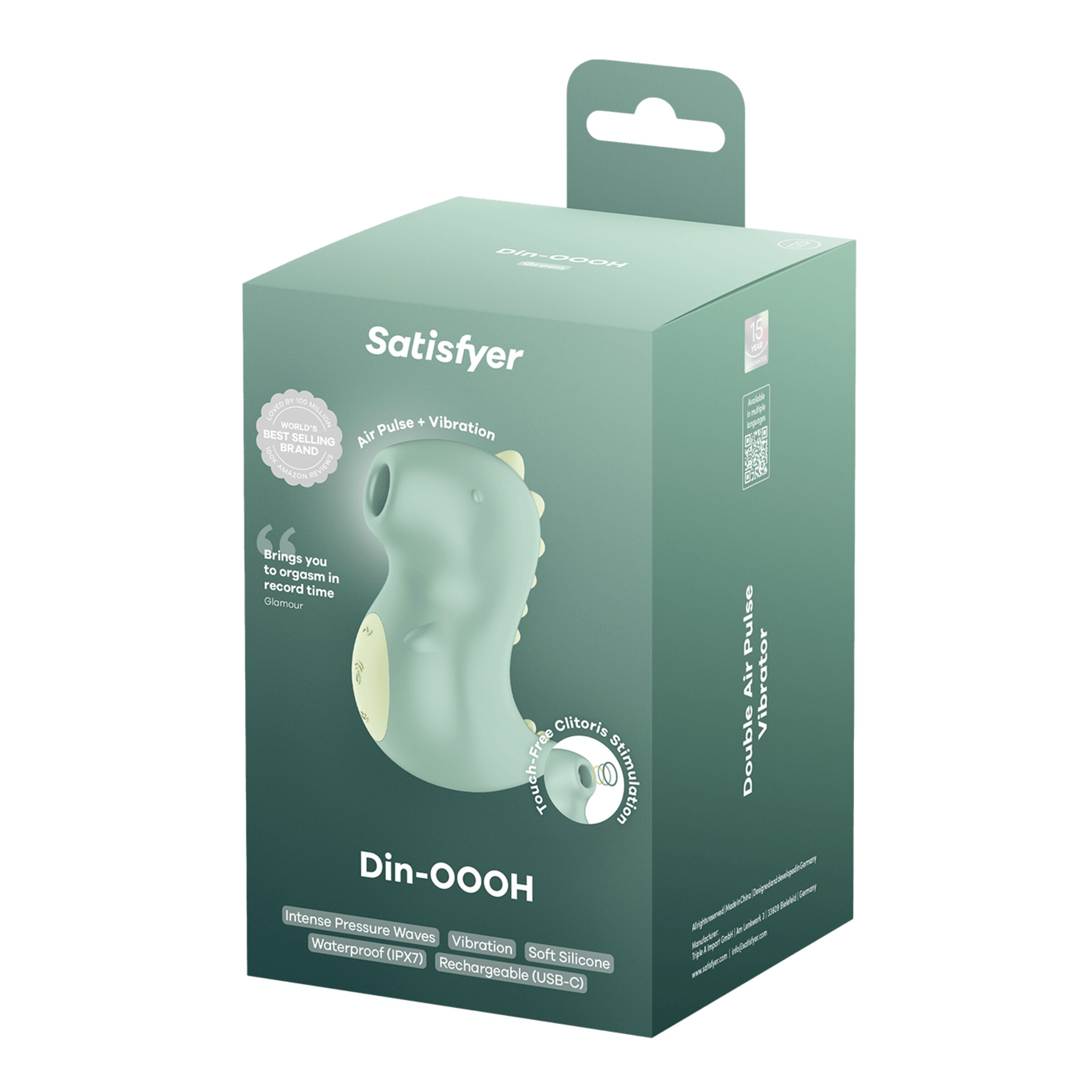 satisfyer-din-oooh-10-cm-Groen-2