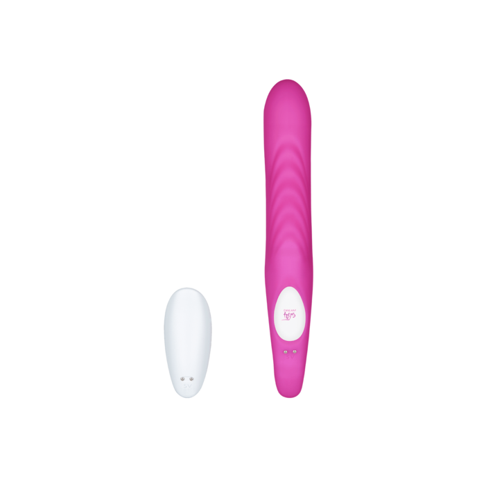 remote-double-dipper-22-cm-Rose-3