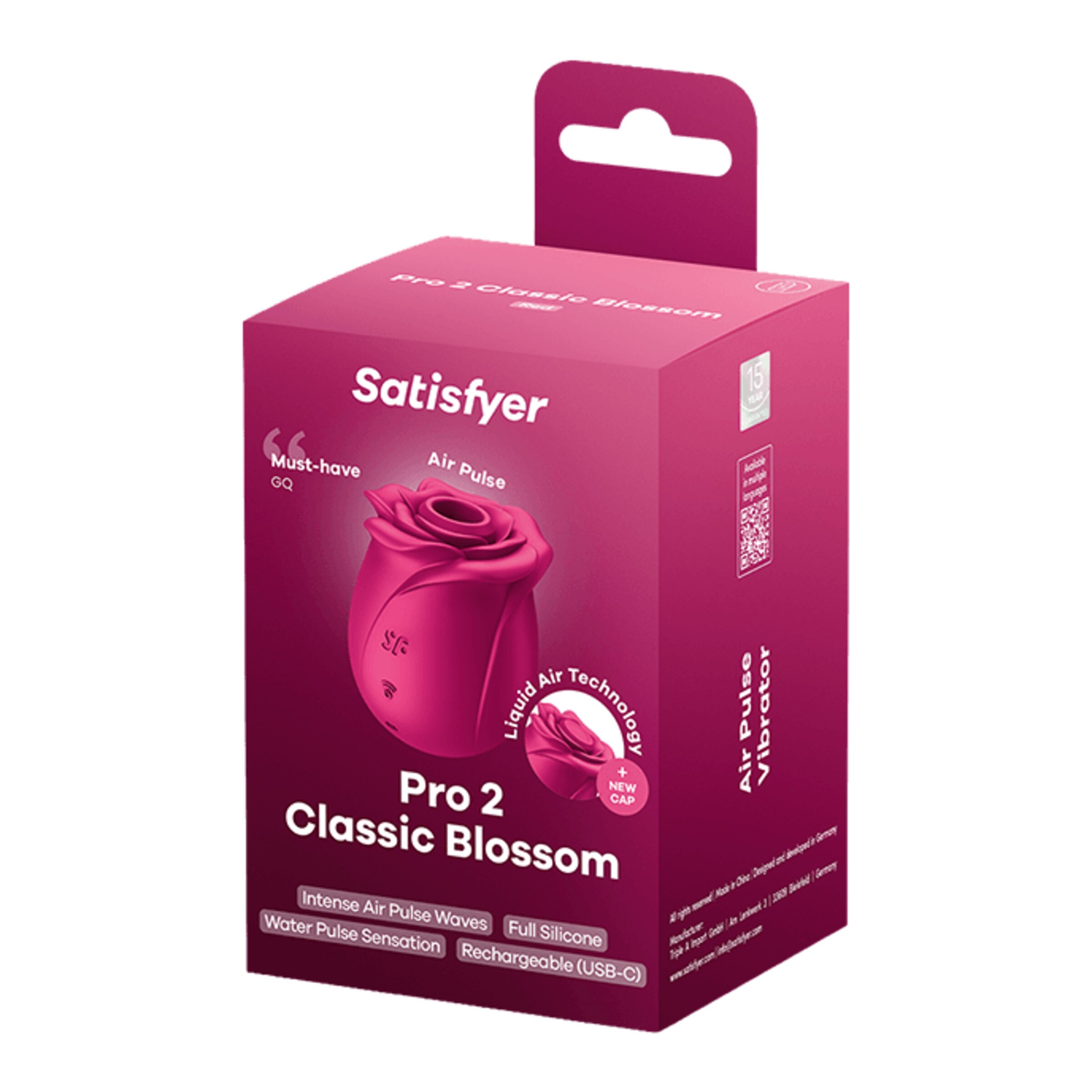 satisfyer-‘pro-2-classic-blossom’-7-cm-Bes-1