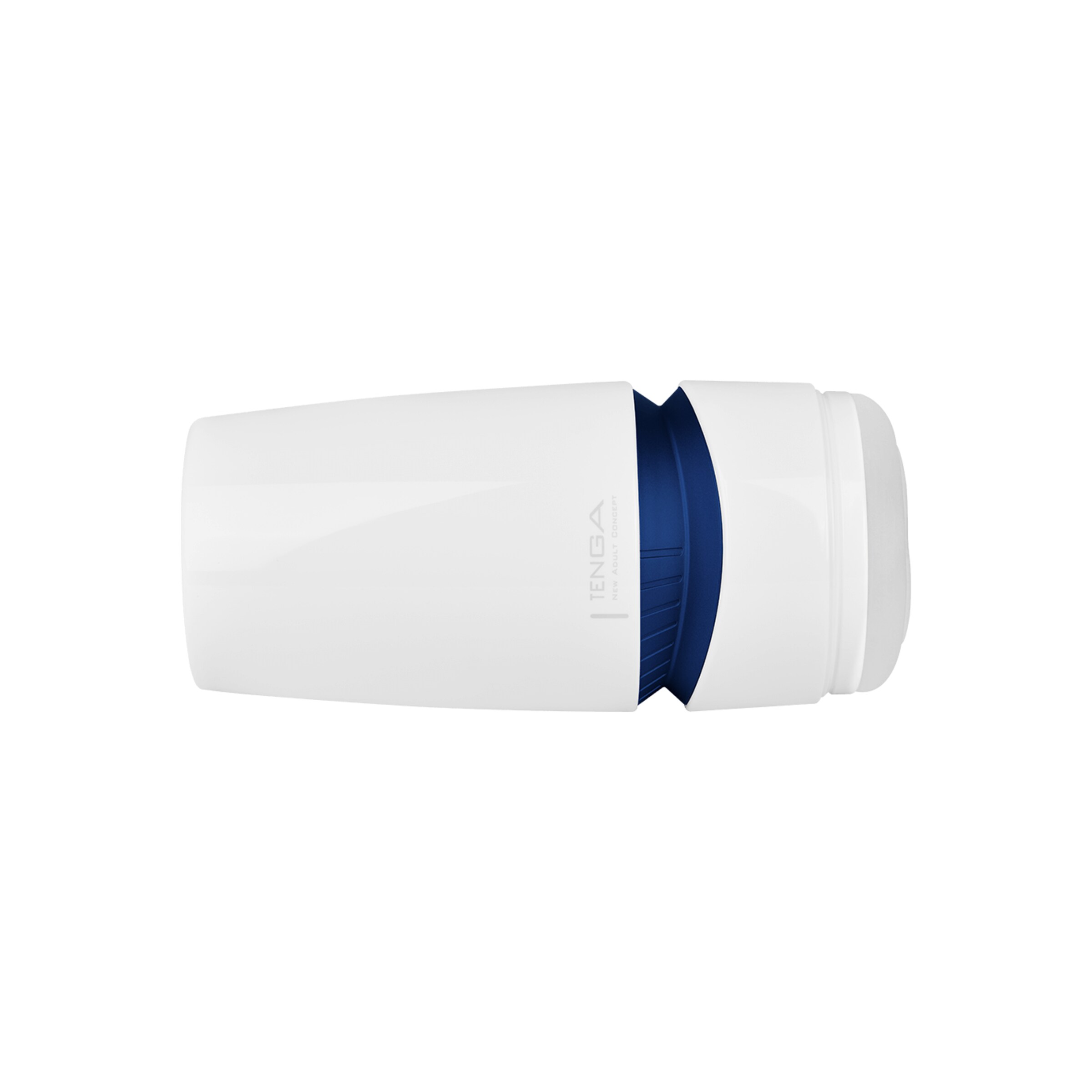 tenga-aero-cobalt-ring-19-cm-Blanc-4